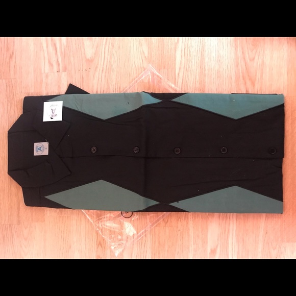 Tatyana Archie’s Bowling Shirt - Picture 4 of 5